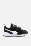 Puma R78 V Ps - Black white