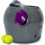 Petsafe Automatic Ball Launcher Interactive Fetch Game Waggs Pet Shop