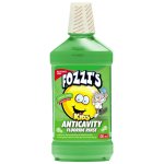Mouthwash Kids Creamsoda 500ML