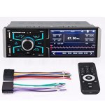 4.1 Inch High-definition Touch Screen Multimedia Player Bluetooth Reversing Car MP5 MP4 Player