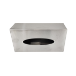 Stainless Steel Tissue Box SGN2631
