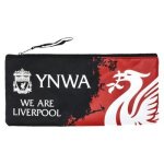 Liverpool Fc Assorted Deluxe Pencil Case 33CM