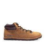 -hiker Boot - Tan brown - 12