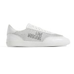 Love Cloud Sneaker -silver white