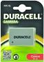 DURACELL Canon Nb-10l Camera Battery