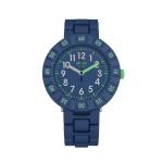 Solo Dark Blue Watch FCSP086