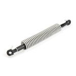 Car Right Side Trunk Lid Lift Support Shock With Tension Spring Lid For Bmw E60 2002-2010 Left Driving