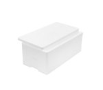 Fishbox + Lid 20KG 710X340X280