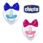 Chicco Fantastic Love Physio Soft Pacifier