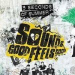 Sounds Good Feels Good Cd