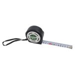Compact Measuring Tape 10M Clip-on