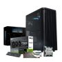 Pcbuilder Ryzen 7 9700X Monet Windows 11 Creator PC Zoopateq