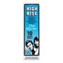 High Rise Effervescent Tabs 10's