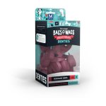 Bags O Wags Denties Dino 1 X 820G