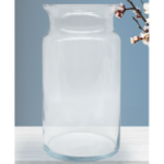 Vintage Vase 30CM H X 15CM W