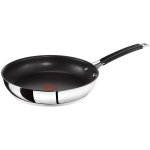 Jamie Oliver Stainless Steel Frying Pan 24CM