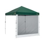 OZtrail Gazebo Mesh Wall 2.4 For Enhanced Outdoor Comfort