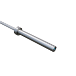 Rebel Wod Barbell 2.0 - 15KG