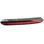 Mofuevldf Car High Mounted Third Brake Light Brake Light LED Rear Tail Light Compatible With Vw Golf 6 MK6 Polo 6R 2012-2016 5K0945087B
