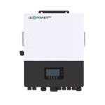 Luxpower LXP12KW 12KW Mppt Hybrid Inverter