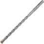 10.0 X 210MM Sds-plus Hammer Drill Bit
