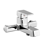 H2FLO Studio – Bath Mixer + Hand Shower