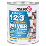Rust-oleum Zinsser Primer Bulls Eye 123 Qt – 946ML