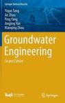 Groundwater Engineering Hardcover 2ND Ed. 2017