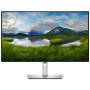 Dell UltraSharp 27" 4K 120Hz IPS Black Monitor With Thunderbolt 4 Hub