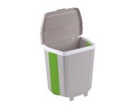 Collapsible – Bin With Lid For