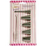 Flower Nozzle Tools Set 6PC
