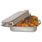 Roasting Set MINI - S steel Chef& 039 S Depot