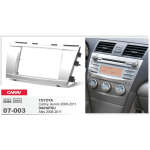 07-003 Toyota Camry Daihatsu Altis In-dash Installation Kit