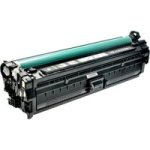 HP 650A Original Printer Toner Black