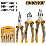 Plier Set