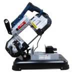 Ryobi MBS-1150 2-IN-1 Metal Band Saw