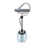 2000W Steam Iron With Stand Fast Heating & Adjustable Steam