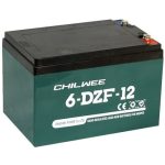 Battery For Scooter Lead Acid 12V