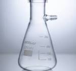 Buchner Flask Glass