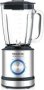 Taurus - Jug Blender - 5 Speed - Stainless Steel - Brushed - 1.75 Litre - 1200W - Optima Magnum 1200