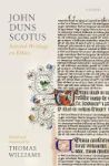 John Duns Scotus - Selected Writings On Ethics Paperback