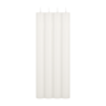 Dinner Candles 23CM 4 Pack