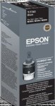 Epson 140ML Black Ink Bottles For Wf M100 M200 M105 L1455