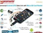 Promate Kitkater Universal Android Otg Data Link With Micro