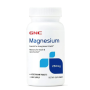Gnc Magnesium 250MG Muscle & Bone Health Support - 30 Vegetarian Capsules