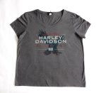 H-d Mzansi Dealer T Shirt -HDRM004087