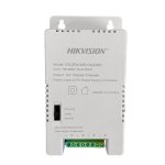 Hikvision 4 Channel Cctv Power Supply