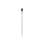 Bosch : Spade Drill Bit - Hexagon Self Cut Speed Spade Bit 26 X 400 Mm - Sku: 2608595414