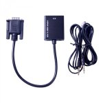 ULTRALINK Vga To HDMI Adapter
