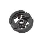 49CC Two Shoe Spring Centrifugal Clutch